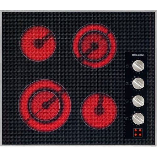 Miele Range Model KM 5621 EDST